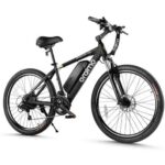دوچرخه الکتریکی (برقی) اورایمو مدل Monster 100