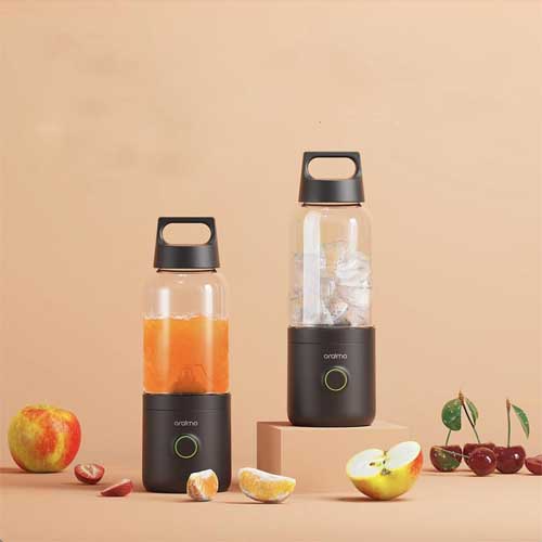 اسموتی ساز همراه اورایمو Oraimo smart blender