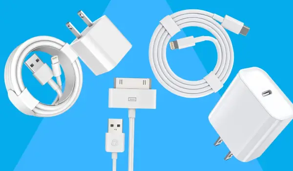 معرفی بهترین کابل شارژر