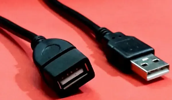 کابل USB 2.0 برای اندروید